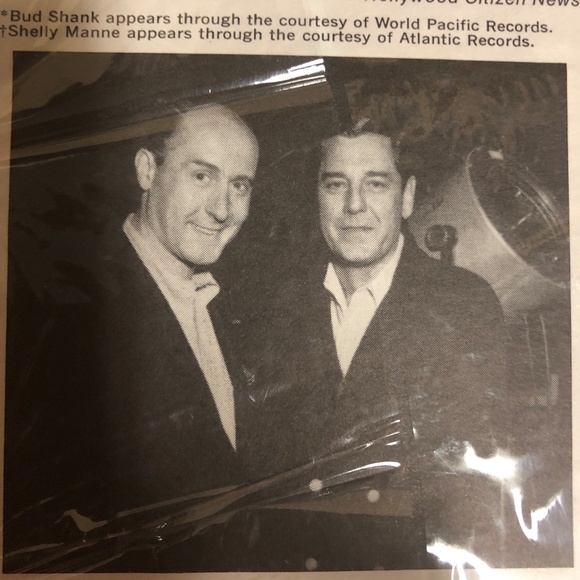 Henry Mancini Gunn Number One Vinyl LP Album, Like New Condition, Soundtrack RCA - Picture 11 of 12